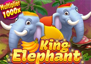KING ELEPHANT