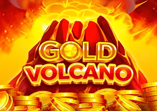 GOLD VOLCANO