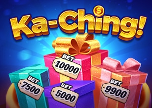KA-CHING